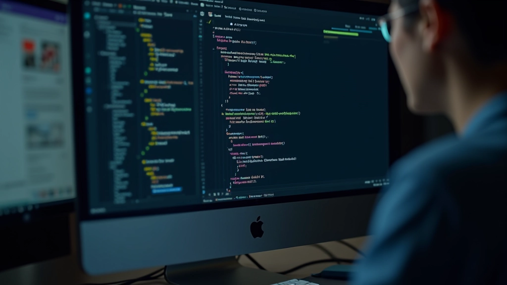 Code example showing CSS line-height and letter-spacing values for bilingual content